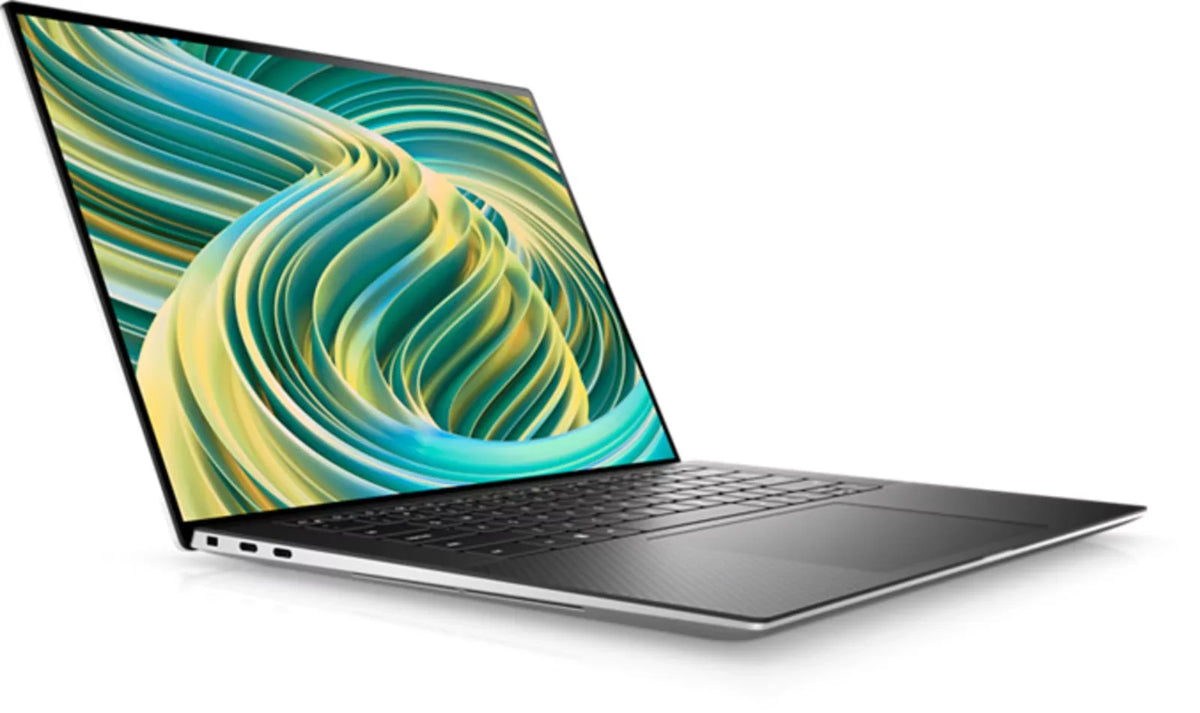 Restored Dell  9530 Laptop (2023) 15.6" + Core i7 - 2TB  - 32GB  -  4060 14 Cores @ 5 GHz - 13th Gen  - 8GB GDDR6 (Refurbished)