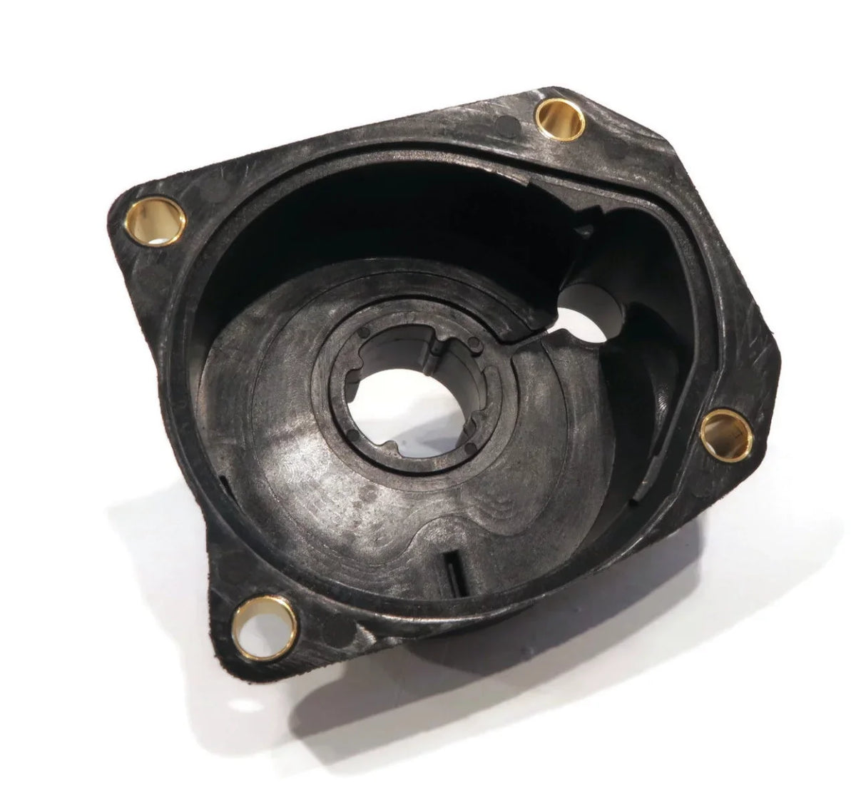 The  Shop | Water Pump Impeller, Housing Kit For Johnson, Evinrude 0438591, 438591 Outboard