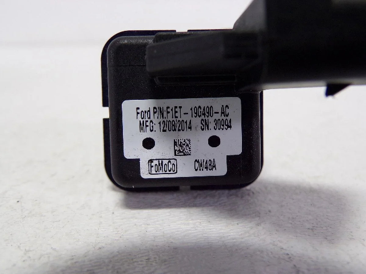 Pre-Owned 15 16 17 18 Ford Focus Rear View Backup Camera   (Good)