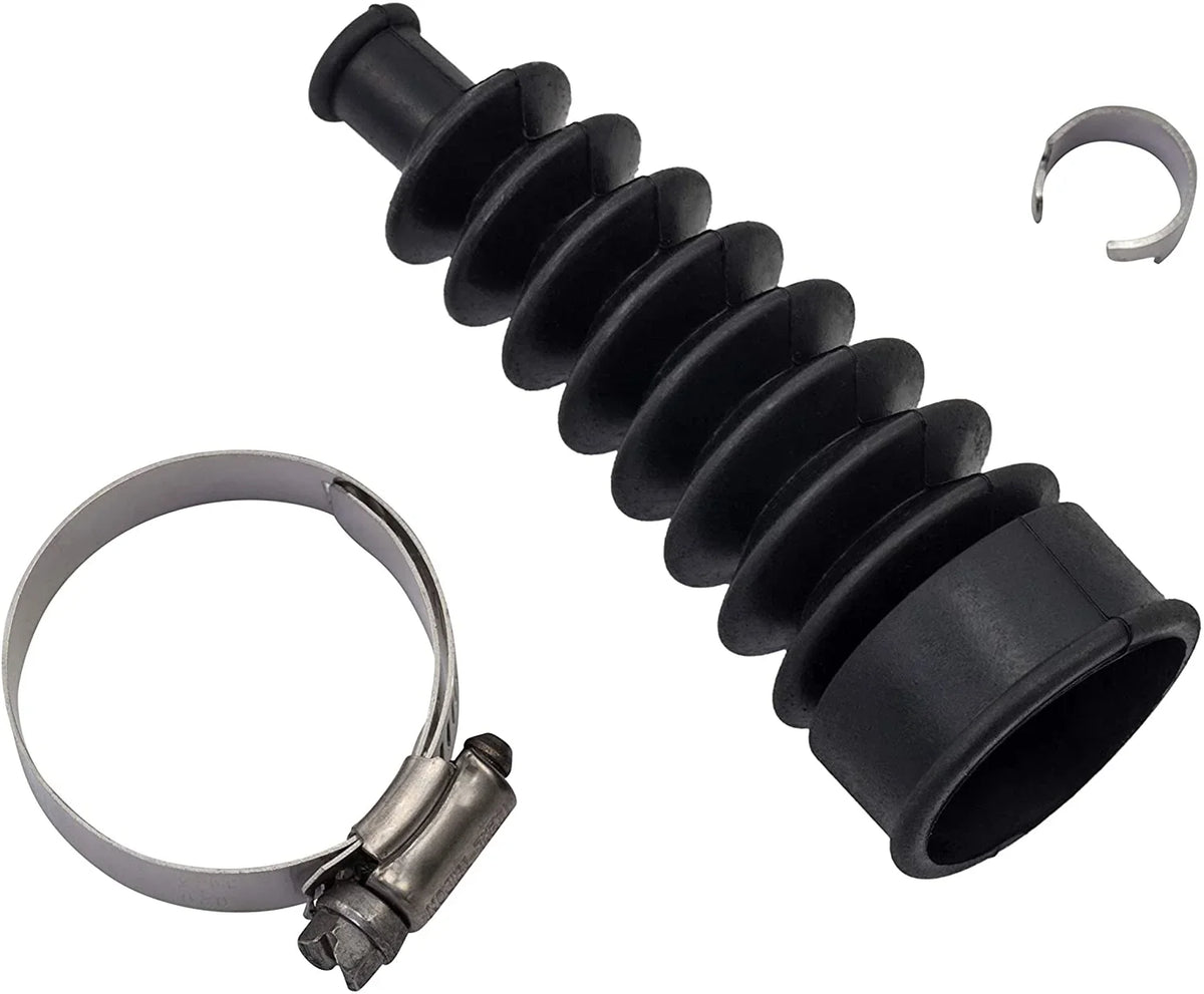 Quicksilver 74639Q02 Shift Cable Bellows - MerCruiser Stern Drives, 1-Set