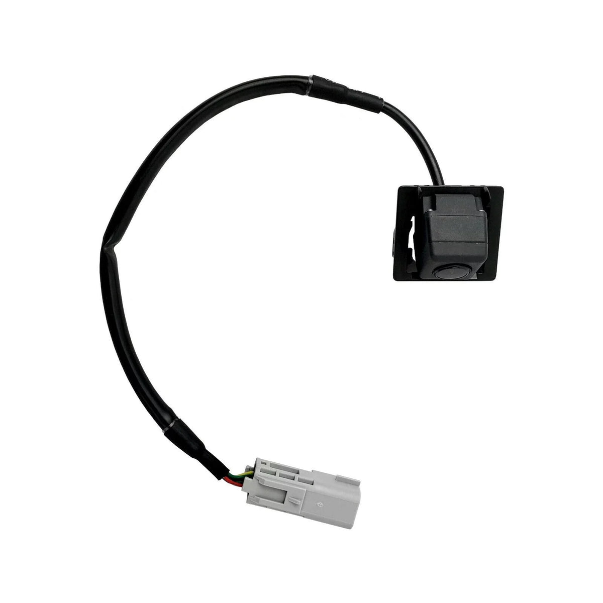 Master Tailgaters Backup Camera Replacement for Chevrolet Equinox (2016-2017)  Part # 23291201