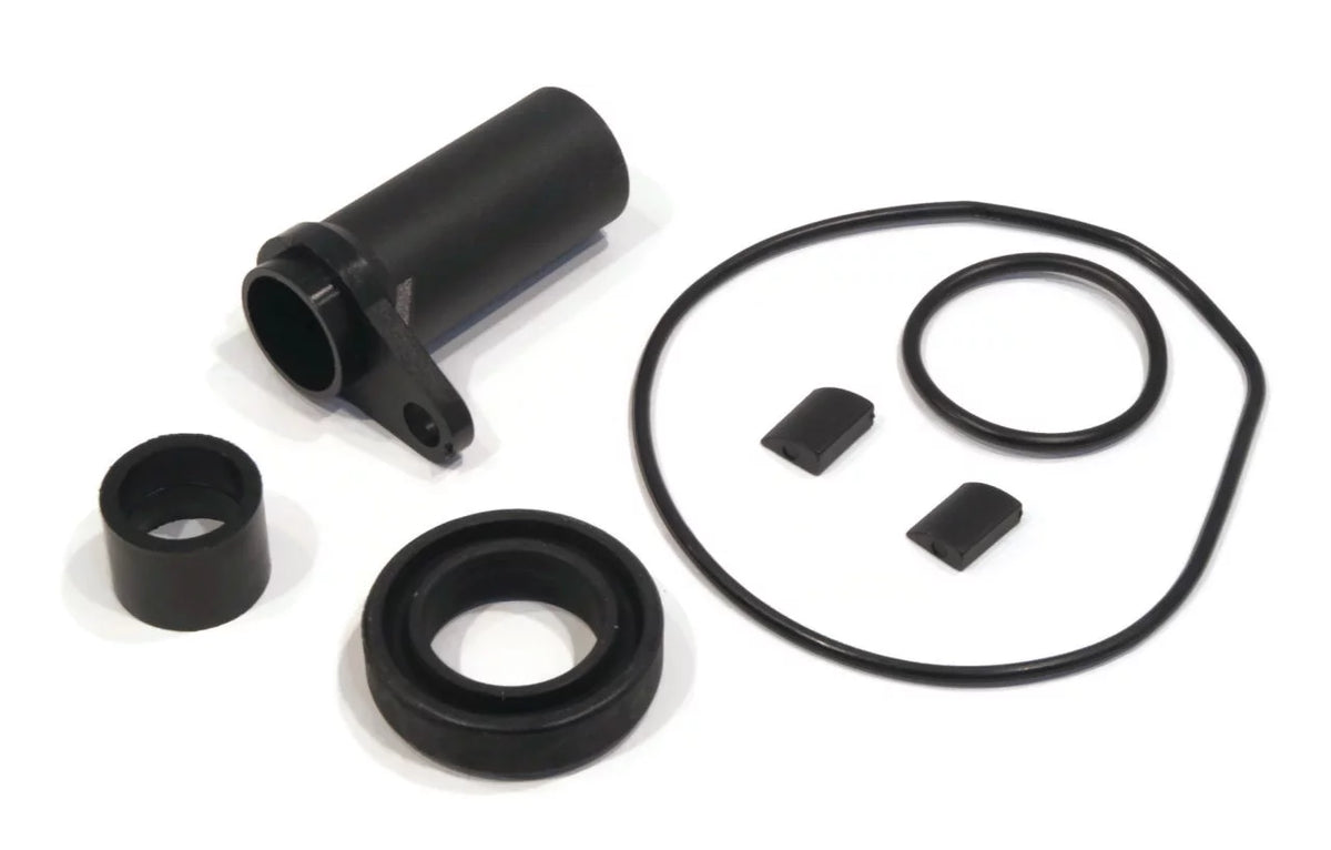 The  Shop | Water Pump Impeller, Housing Kit For Johnson, Evinrude 0438591, 438591 Outboard