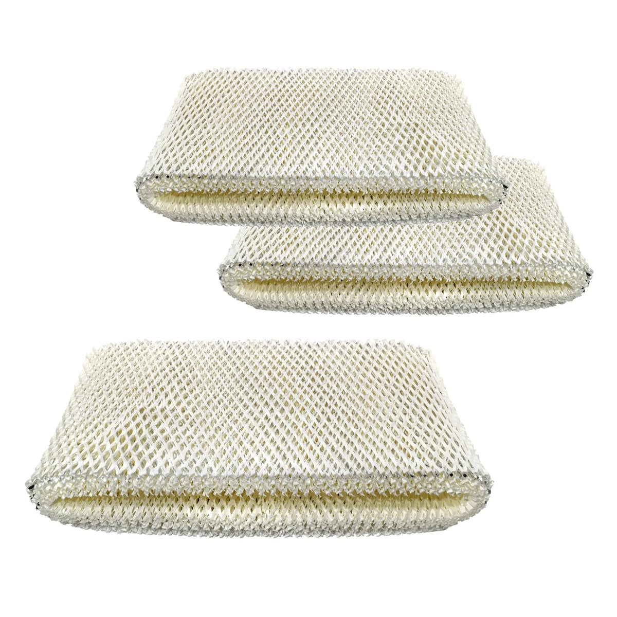 Filter 3-Pack for Bionaire BWF75 SWF75 W12 W14 W15 BCM3955 BCM3855 BCM3600 BCM3656 Humidifier