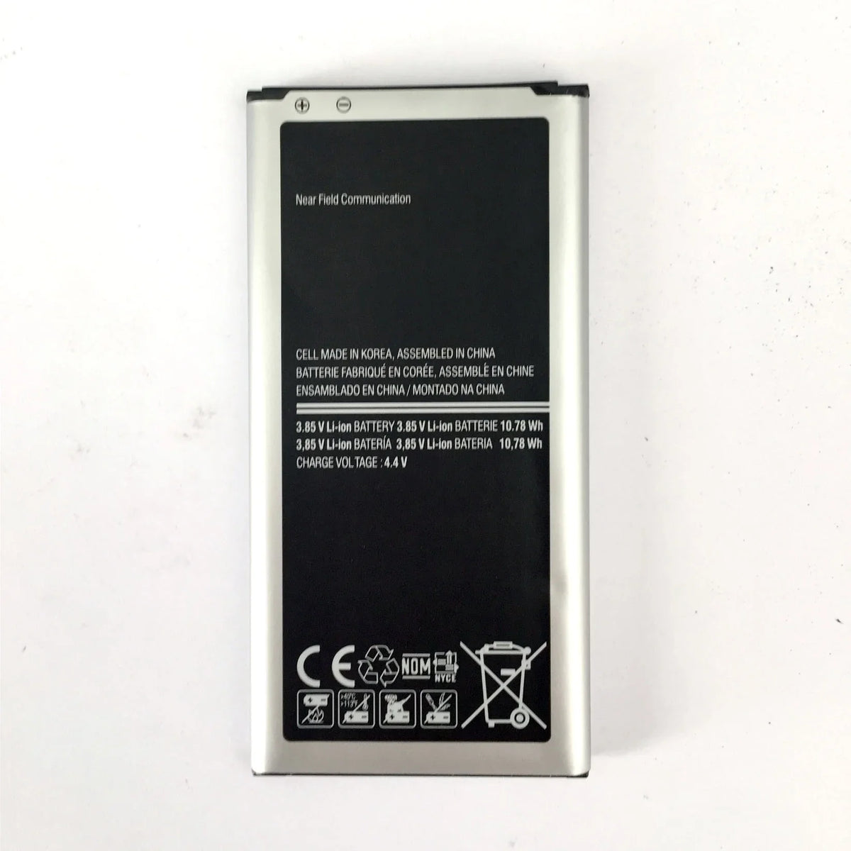 Replacement Battery -BG900BBU -BG900BBC For Bell Samsung Galaxy S5 Neo G903W -G903W Tool
