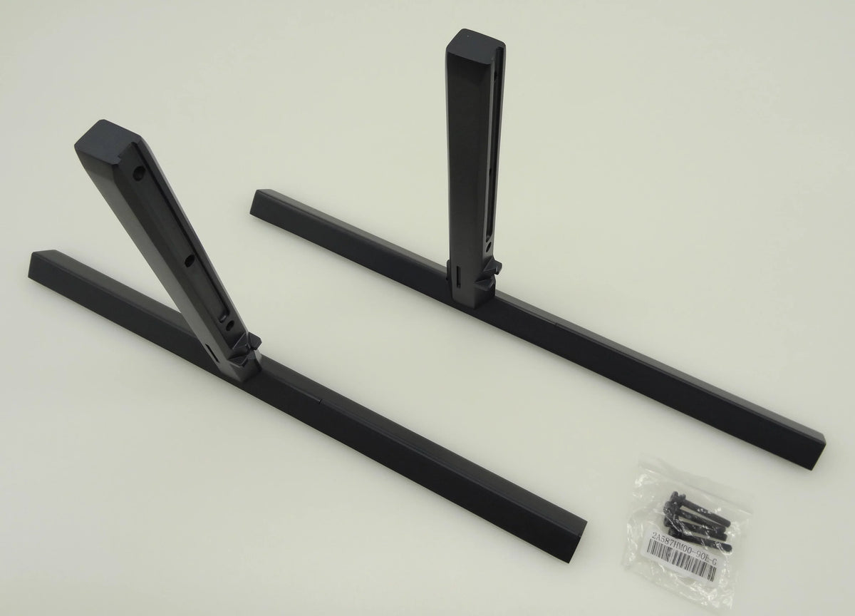 Vizio M75QXM-K03 1A317Y700-GB2-G (-70) Legs