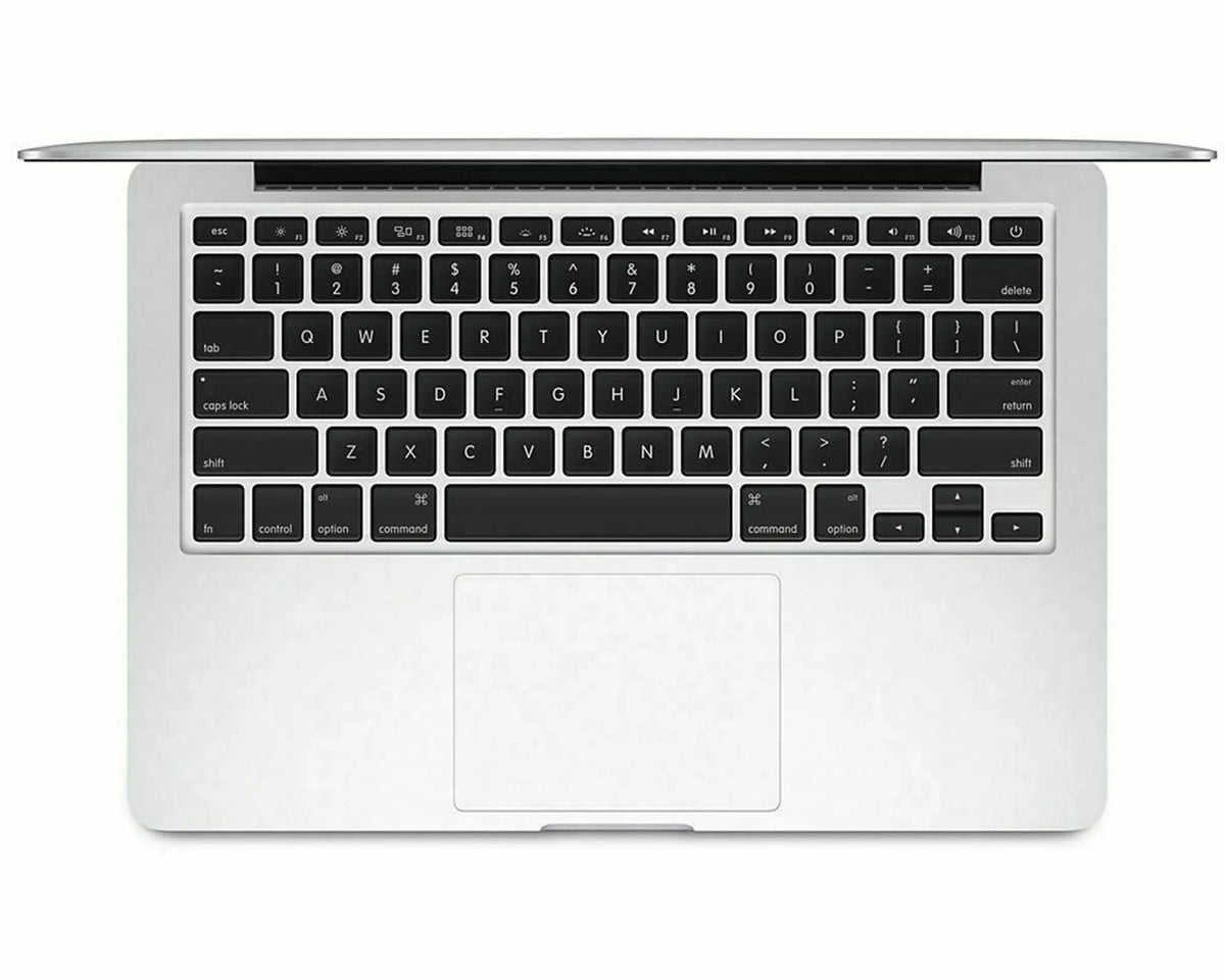Restored Apple MacBook Pro 13.3-inch Intel Core i5 4GB  Mac  1TB  Bundle: Wireless Mouse, Black Case, Bluetooth/Wireless Airbuds By Certified 2 Day Express (Refurbished)