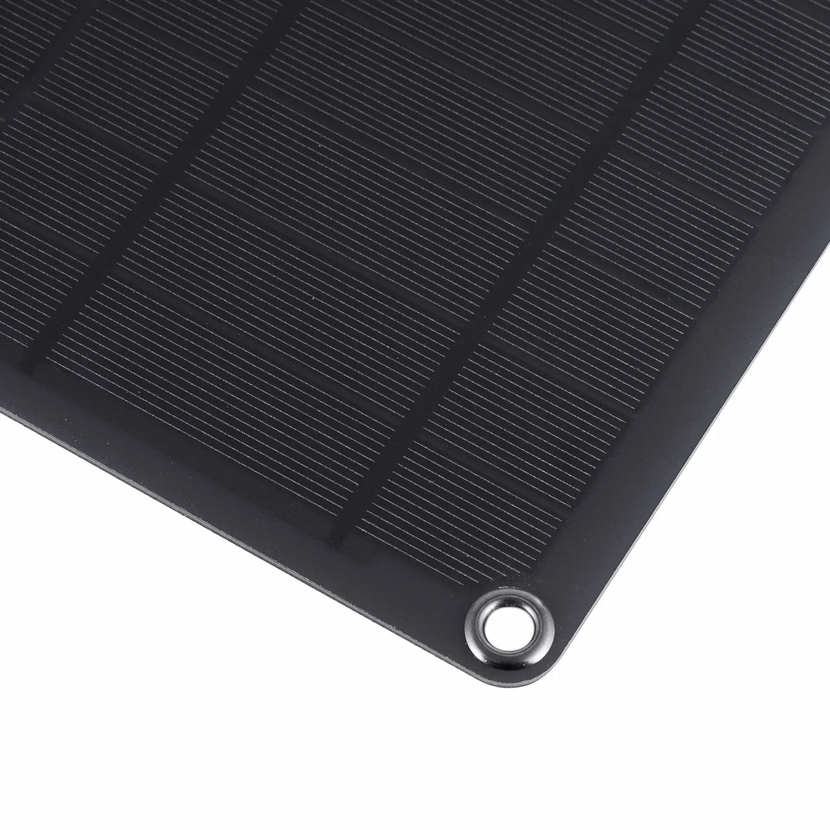 Vistreck Monocrystalline Silicon Cell Phone Solar Charging Panel Mobile Solar
