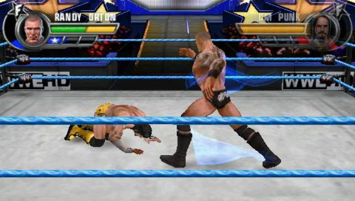 All Stars |  | PlayStation Portable