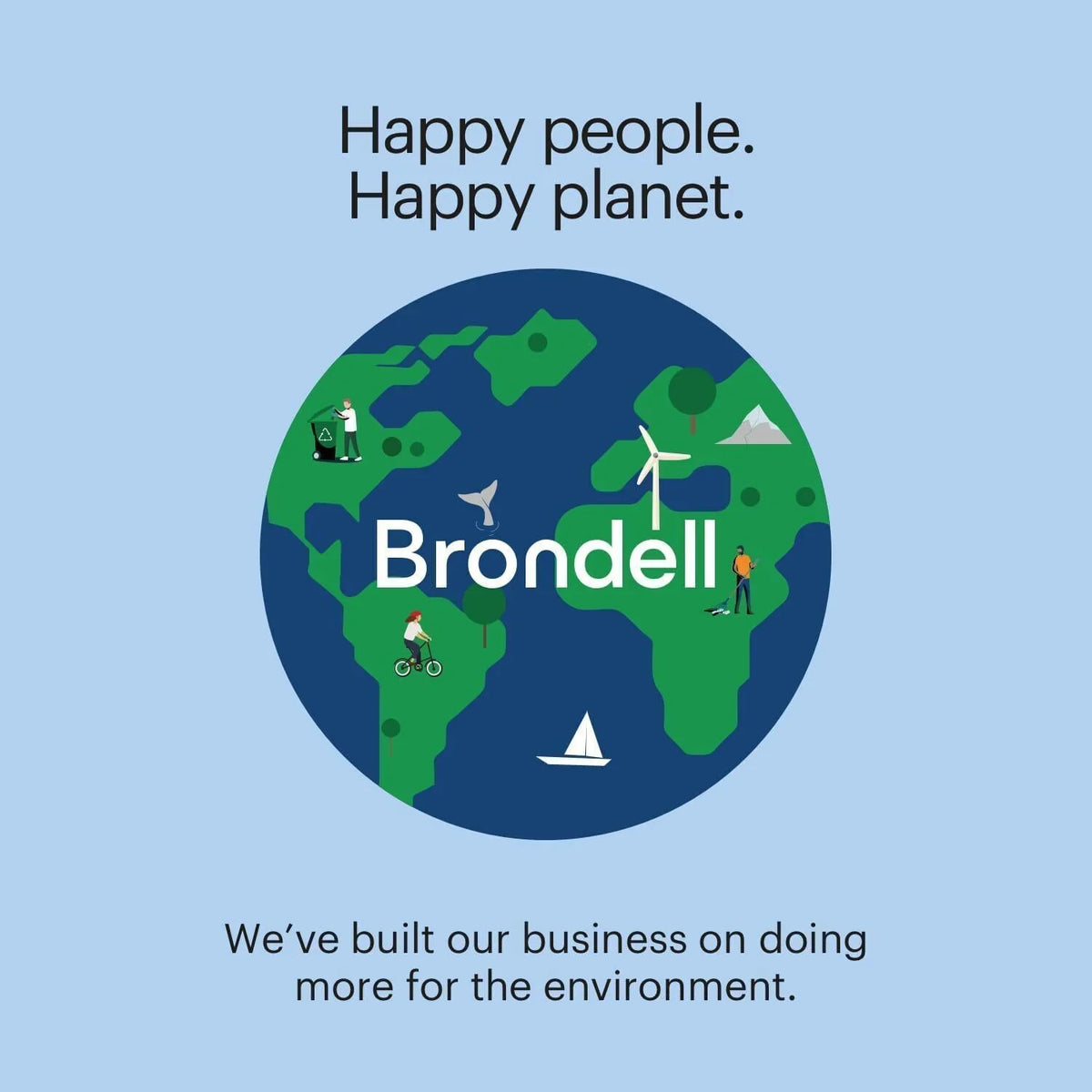 Brondell Swash Ecoseat White Elongated Bidet System