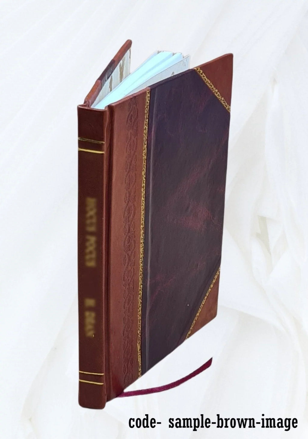Mutyang pinaghahanap : sipi sa marikit na nobelang inggles na The masked bride ng̃ bantog na si Nick Carter / [isinatagalog ni] Narciso S. Asistio. Volume v.2 1923 [ ]