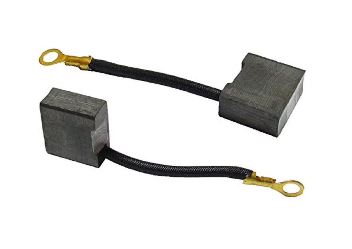 Precor KC932 C932i C934 C936i Treadmill  Drive Motor Brush Kit Pair Chain