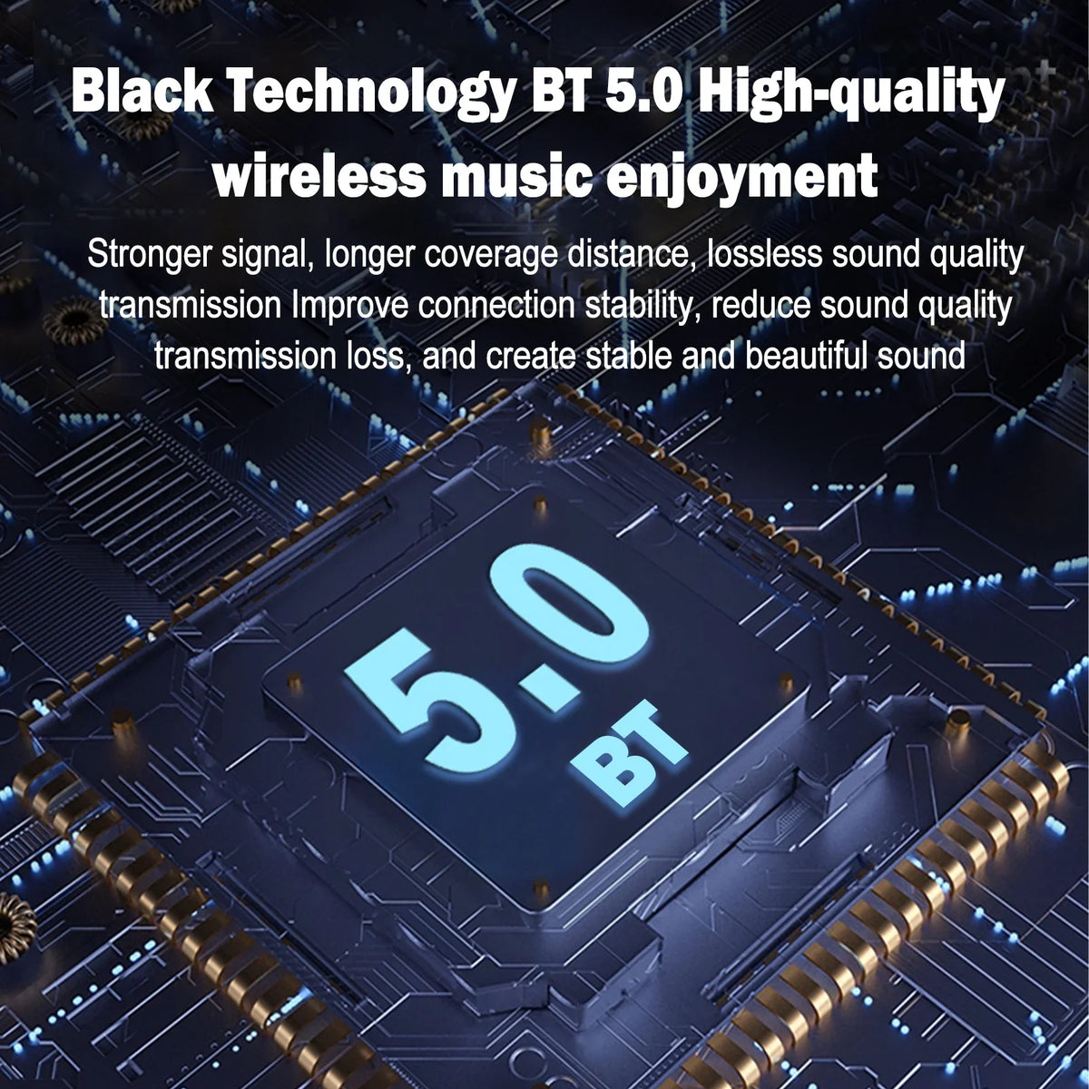 Tomshine  X8  Portable Wireless Speaker 100W, IPX5 Waterproof, Stereo, HiFi Sound, // Card, Subwoofer, Party Use