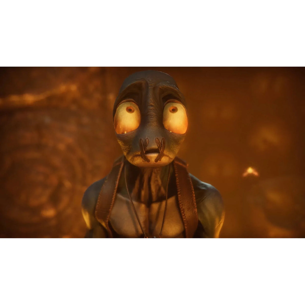 Oddworld: Soulstorm Day One, Maximum Games, PlayStation 5, [Physical], 850340008507