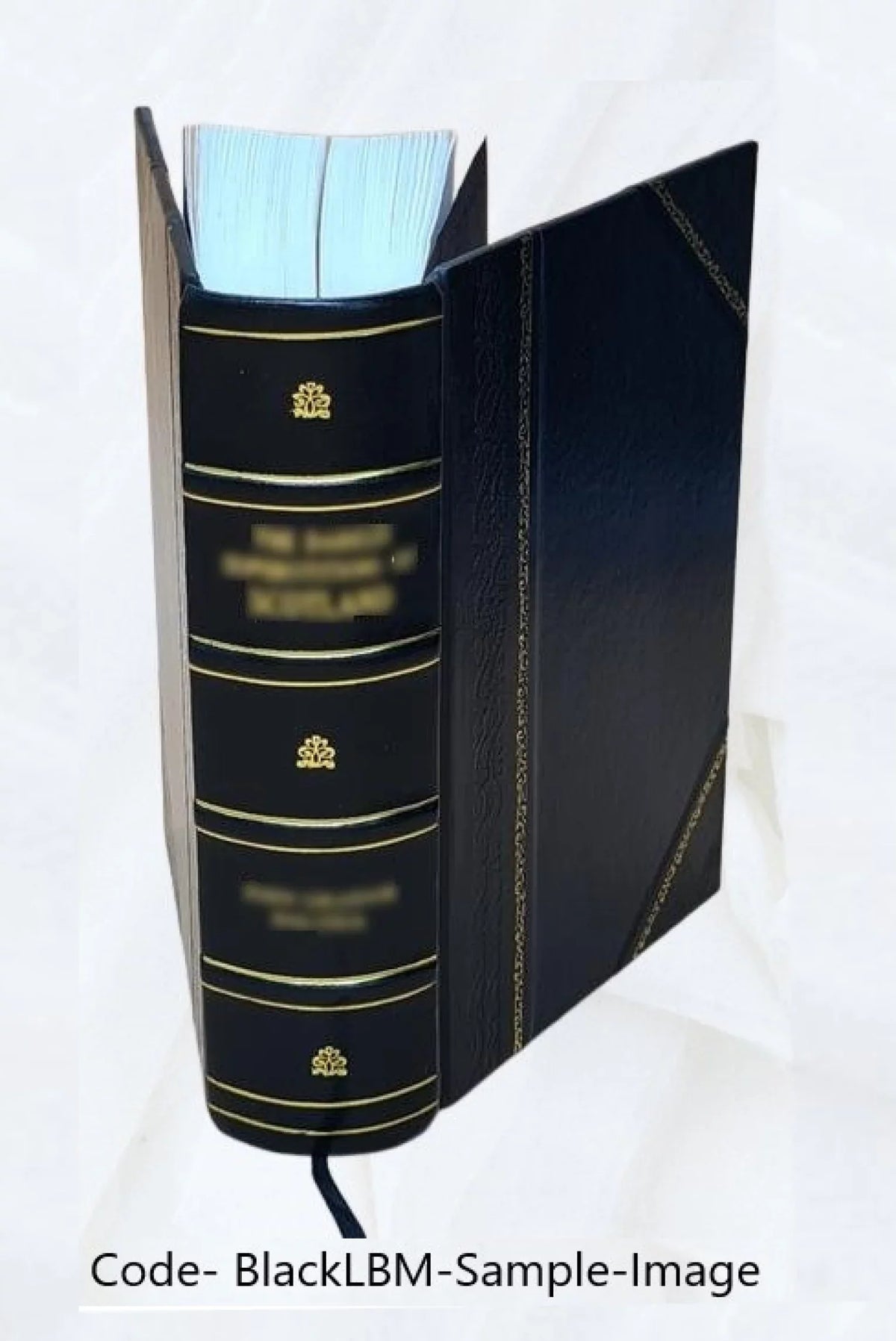 Wood working ; Wood turning ; Patternmaking ; Green-sand molding ; Core making ; Dry-sand and loam work ; Cupola practice ; Mixing cast iron 1903 [Leather Bound]