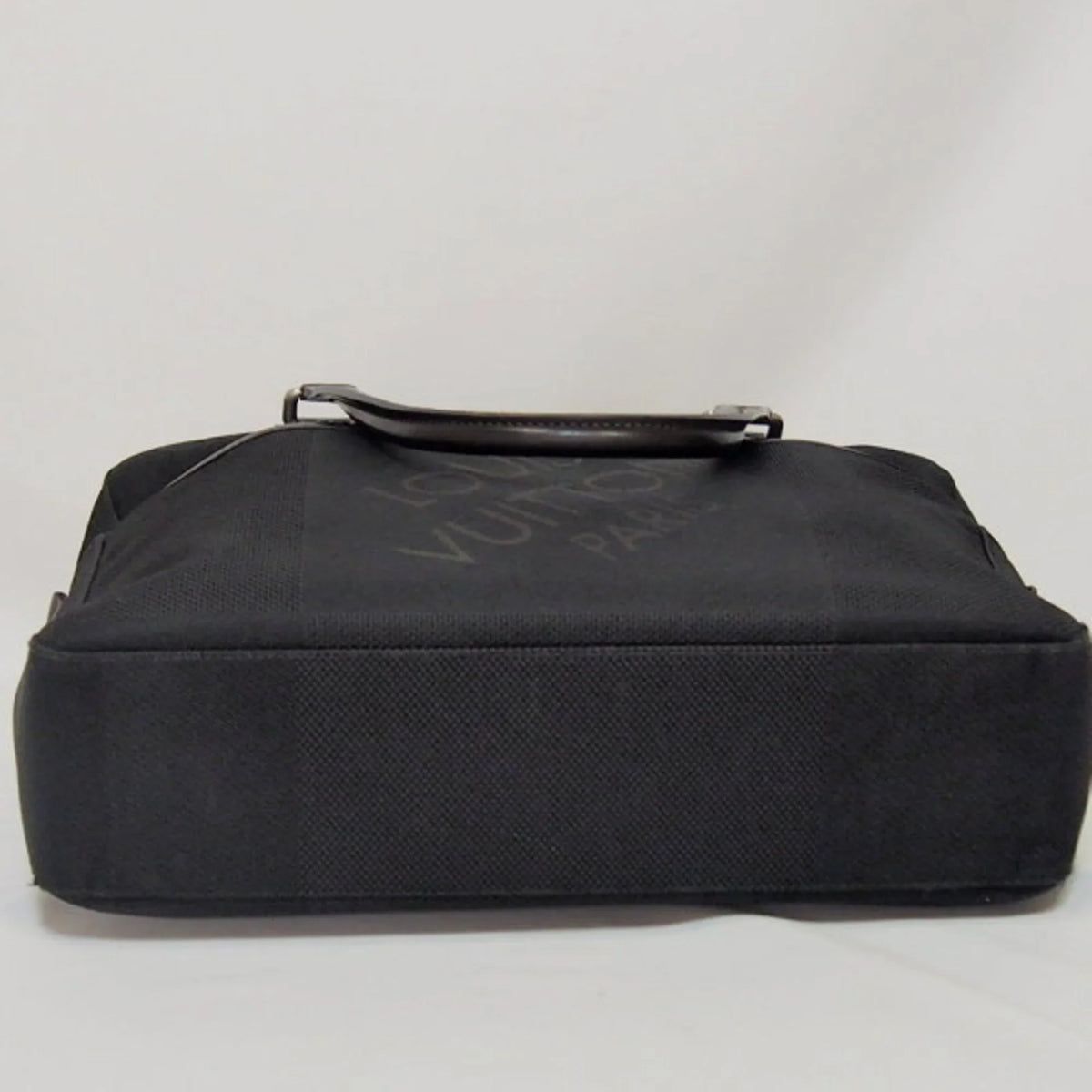 Pre-Owned   Document Bag Damier Jean Yak M93082 Louis Vuitton Handbag  (Good)