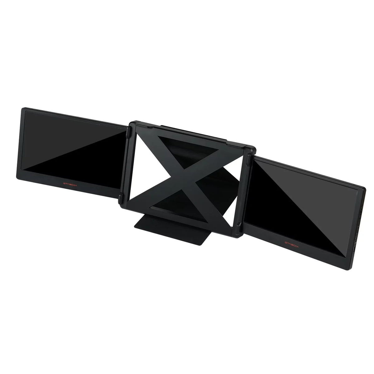 Mate X Dual Screen Monitor 11.6-inch Portable Monitor for Laptop, Full   1080P Display