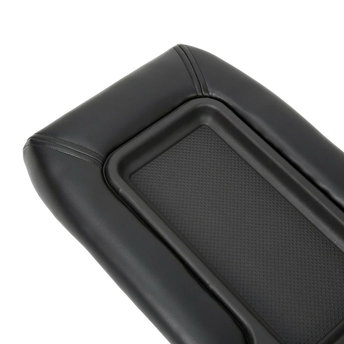 Center Console For Cadillac Chevrolet  19127364 Lid Armrest Latch