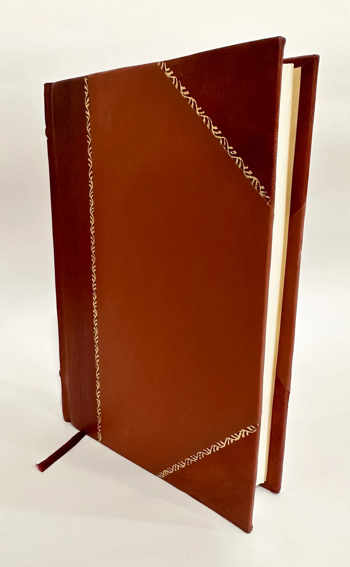 Die Lehre Von Der Satzzeichnung Oder Interpunktion in Der Teutschen Sprache / Friedrich Schmitthenner (1824) (1824) [Leather Bound]