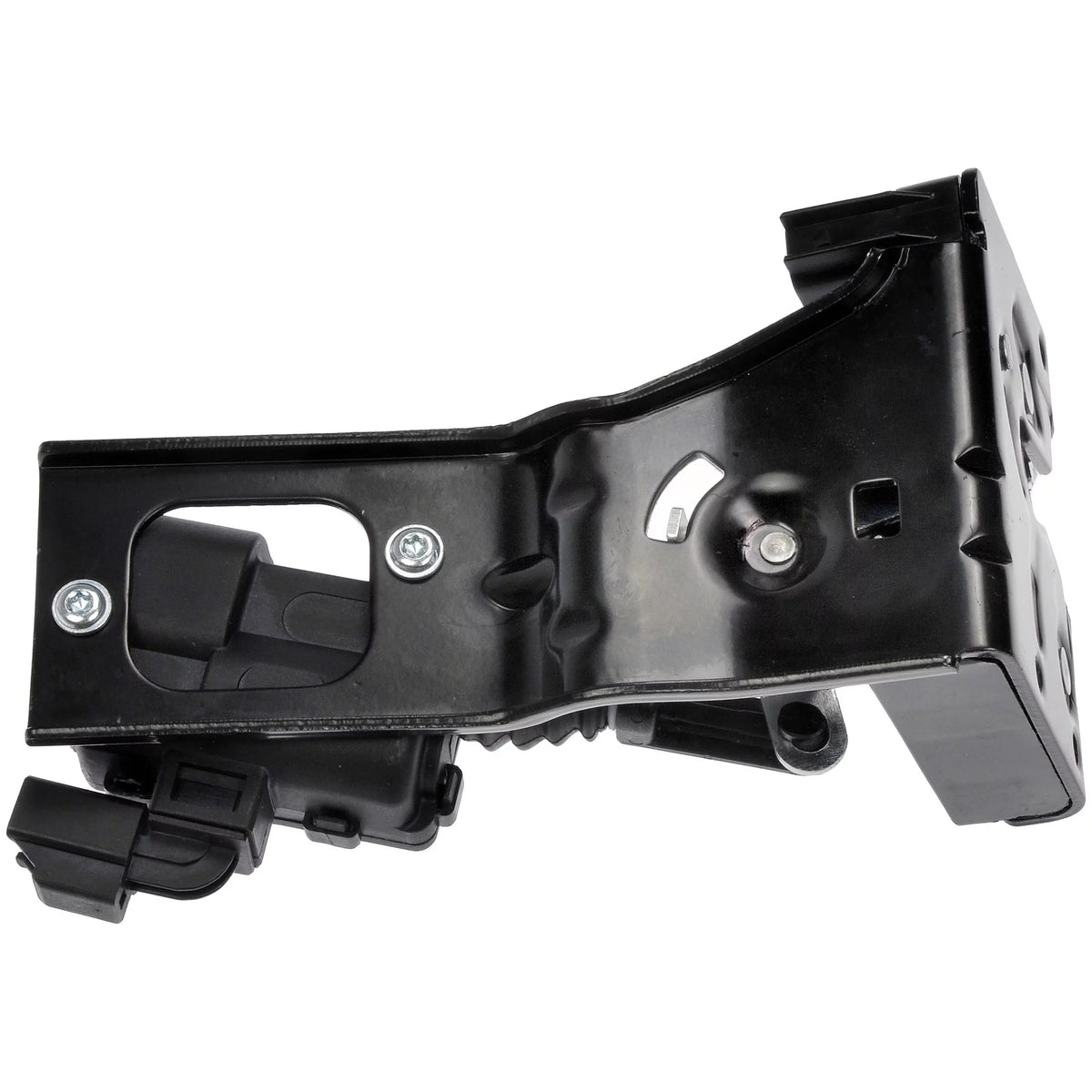 Dorman 937-663 Tailgate Lock Actuator Motor for Specific Ford / Mazda / Mercury Models Fits select: 2009-2012  , 2009-2011