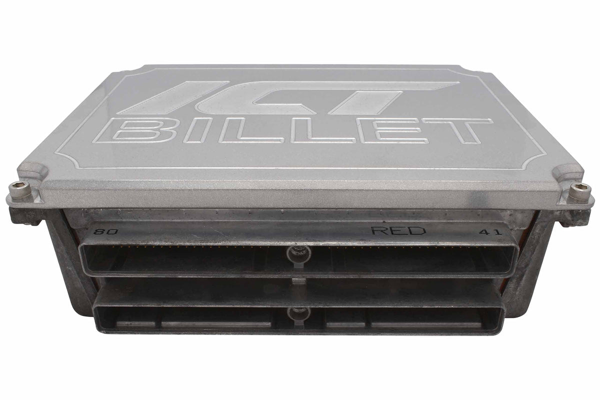 Billet  Gen 3   Billet Dress Cover Compatible with Blue-Red Blue-Green LS1 LQ4 0411 P01 P59 Silverado Camaro Corvette Made in America 551968-LS11CV