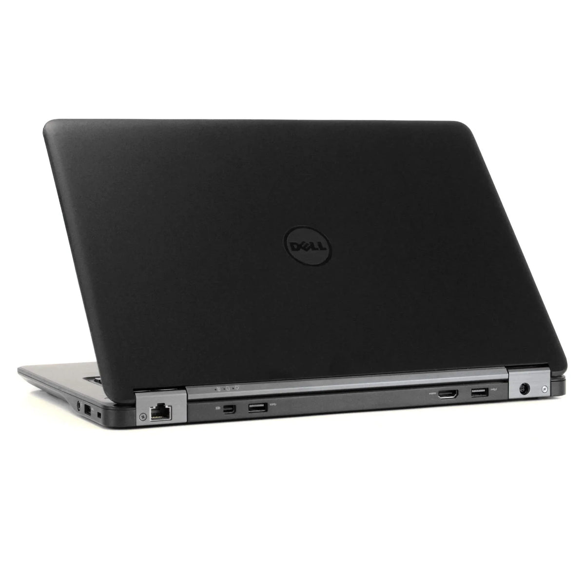 Dell Latitude E7450 Laptop Computer, 2.90 GHz Intel i5 Dual Core Gen 5, 8GB DDR3 , 500GB Hard Disk Drive ()  Hard Drive, Windows 10 Home 64Bit, 14" Screen Used