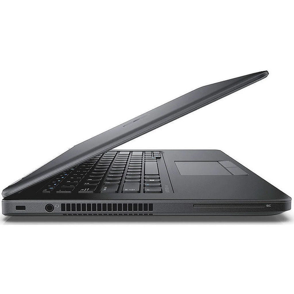 Pre-Owned Dell Latitude E5450 2.3GHz  i5 16GB 500GB Windows 10 Pro 64 Laptop B Camera