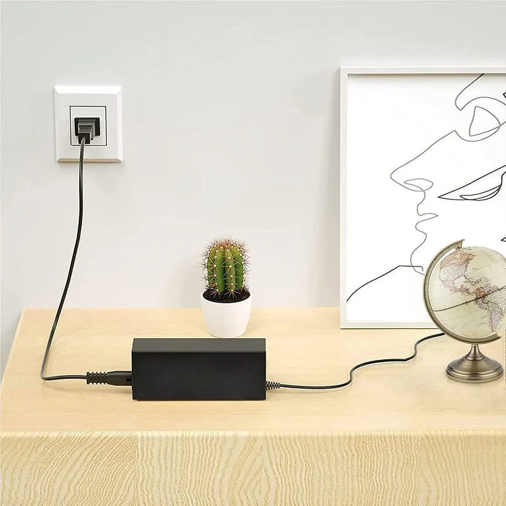 Nuxkst 19.5V 9.23A Ac adapter for Dell G5 15 5500 Power Supply