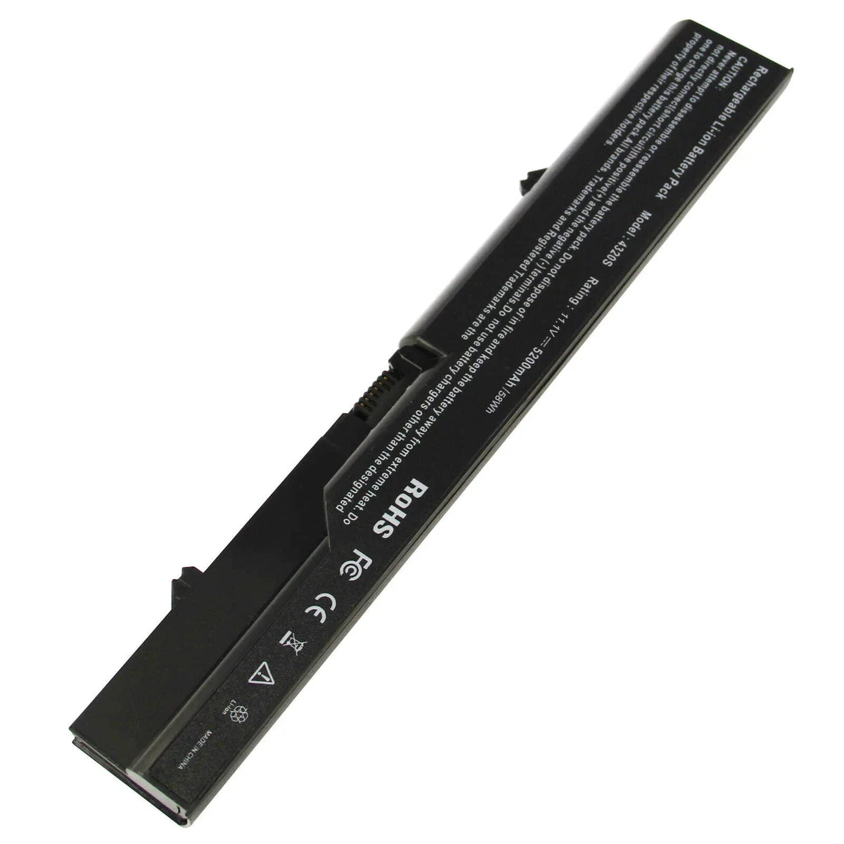battery PH06 for  ProBook 4000 4320s 593572-001 4321s 4320t 4420s 420 Notebook