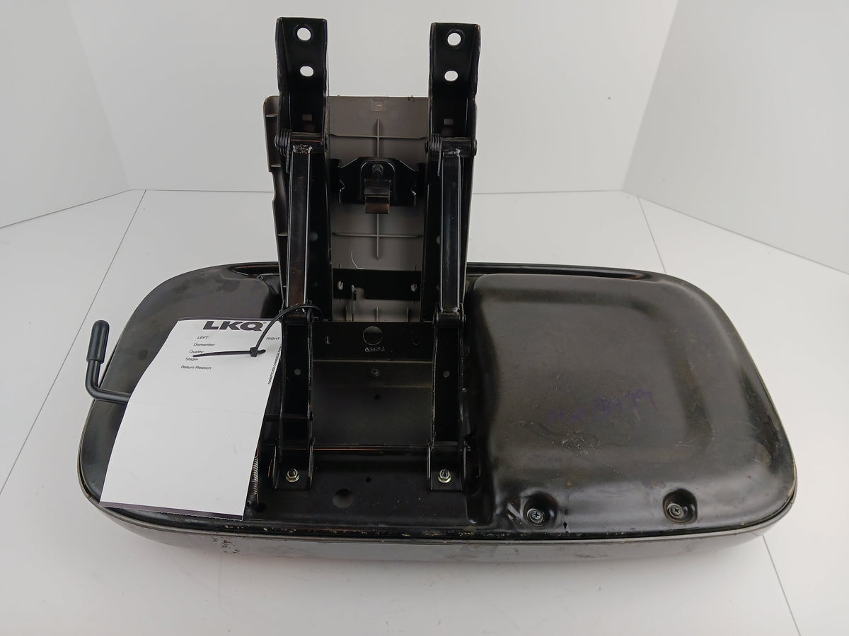 Pre-Owned 04 05 06 07 08 09 10 Toyota Sienna Center Console Cup Holder Tray  (Good)