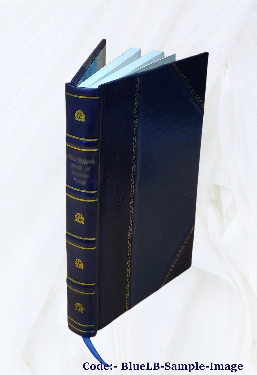 Éléments de botanique. I. Botanique générale [-. Botanique spéciale], par Ph. Van Tieghem,... 2e édition.... Partie 2 1891-1894 [Leather Bound]