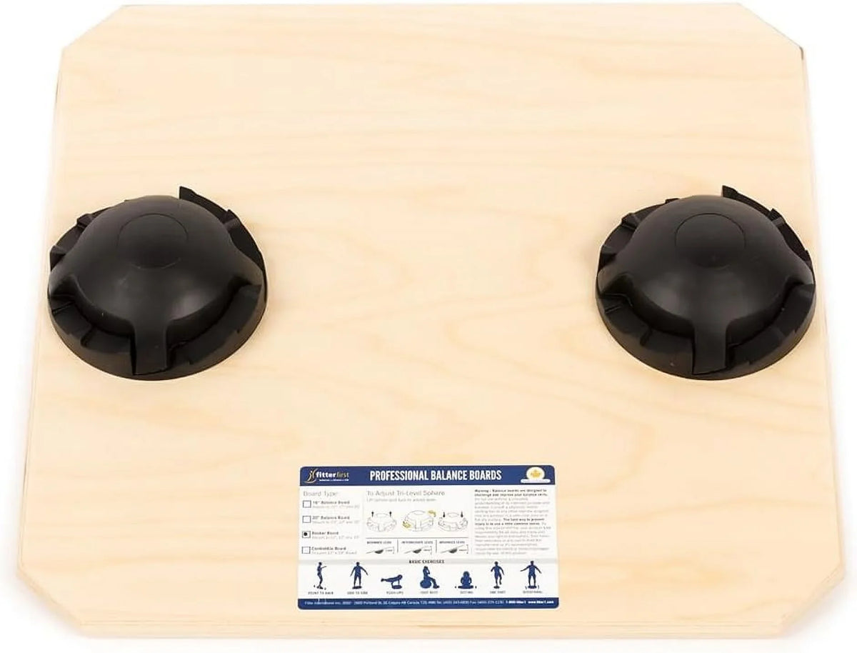 Professional Rocker Board – 20”