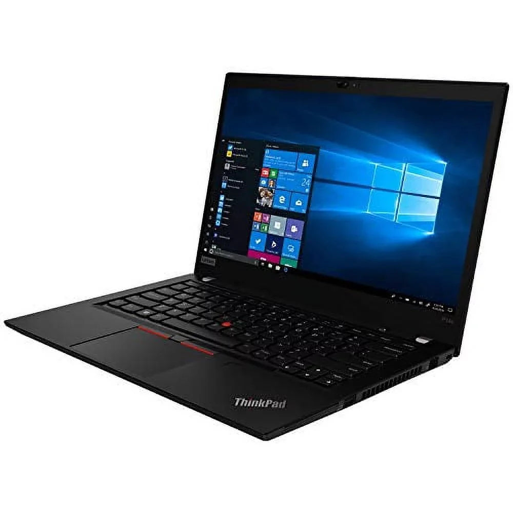 Lenovo ThinkPad Laptop 2023 New, 14"   Touchscreen, Intel Core i7-1185G7 4-Core,  Quadro T500 Graphics 4GB, 32GB DDR4, 1TB , Backlit , Thunderbolt 4,  Reader, Wi-Fi 6, Win11 Pro
