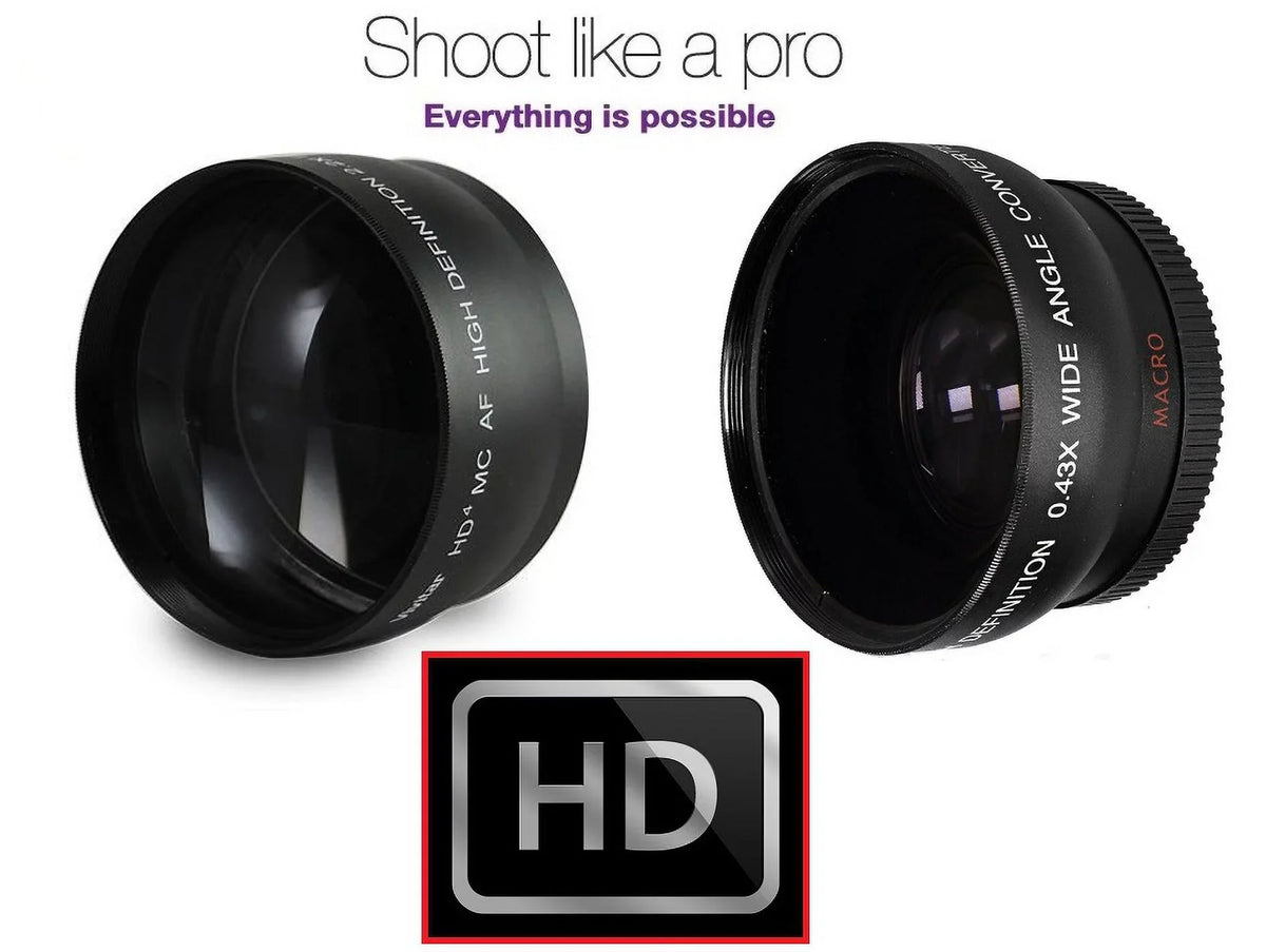 '-C3 NEXC3  C3   &     (49mm Compatible)