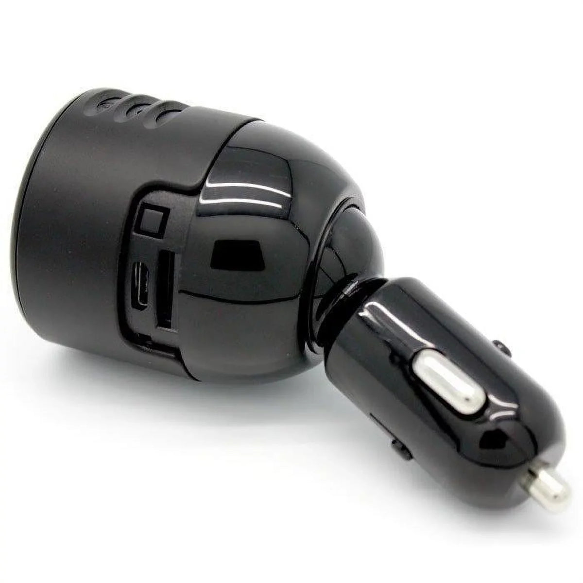 Lawmate DVR277IR  Car Charger Style