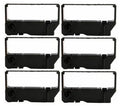 PrinterDash Compatible Replacement for Star-Micronics -200 Series/-235/-242/-292/-512/-200 Series/-212/-242/-500/-2000 Purple P.O.S. Printer Ribbons (6/) (30980211P)