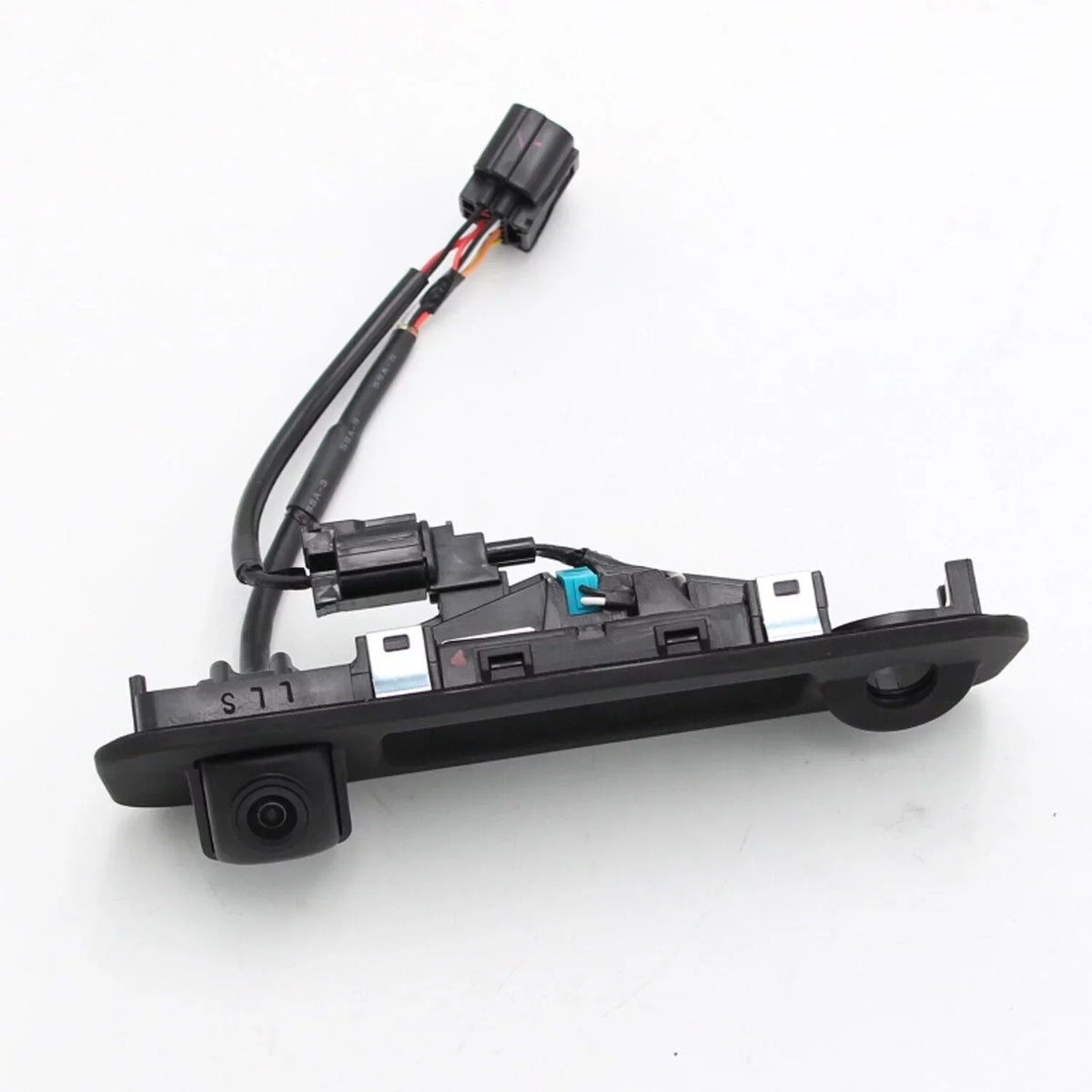 Trunk Rear View Backup Reverse Parking Camera Fits for 15-17 Hyundai Sonata