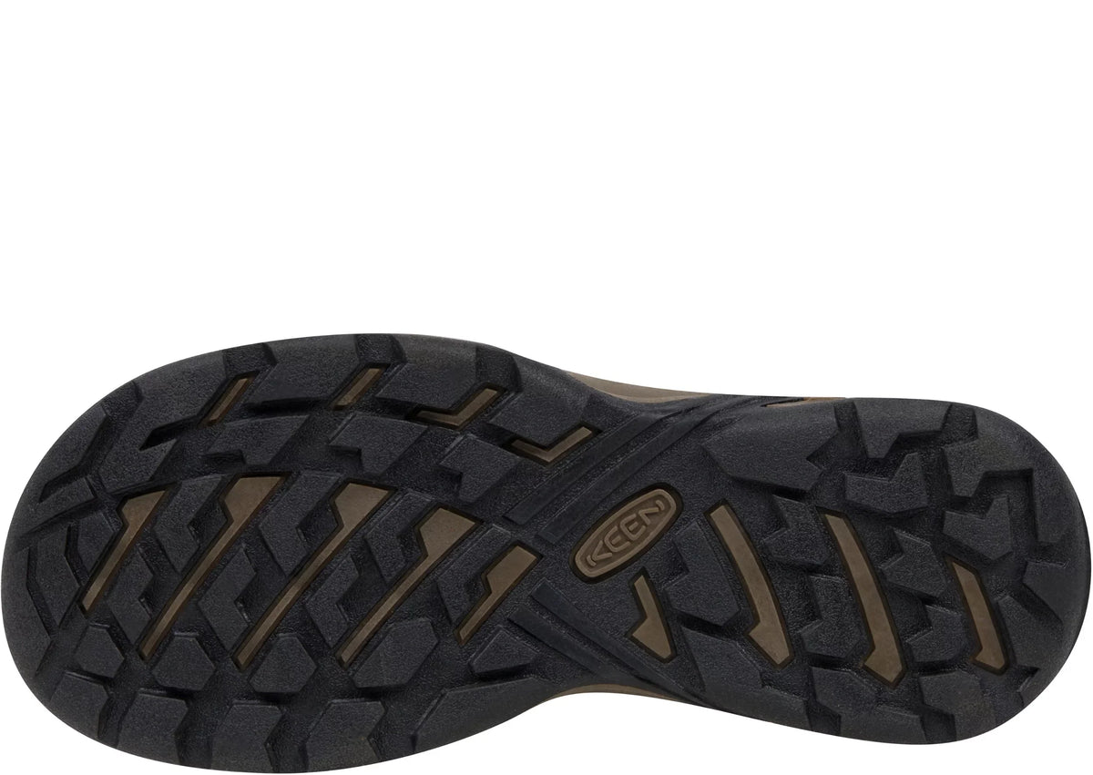 Keen Womens Circaia Mid Syrup Boysenberry