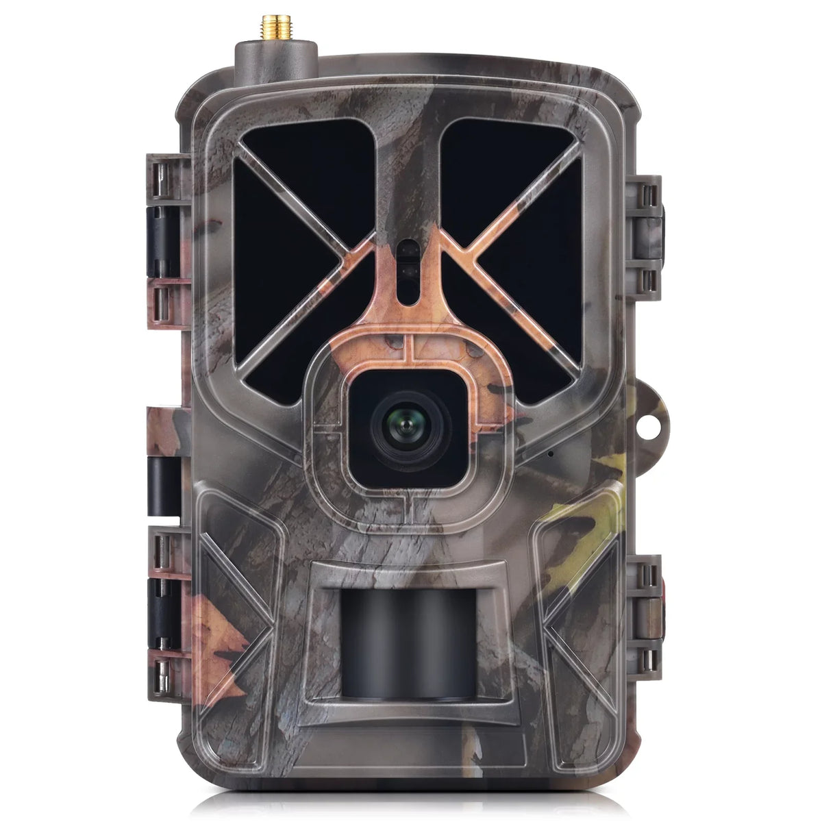 Aibecy 4G/ Camera Wireless Trail and Game Camera Waterproof Night Vision Camcorder for Wildlife Animal Farm