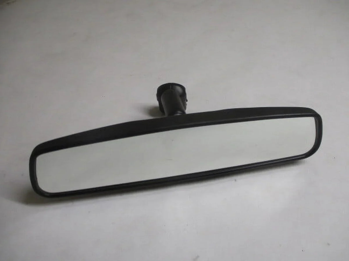 Pre-Owned Dodge Caravan Ram 1500 2500 Manual Rear View Mirror   (Good)