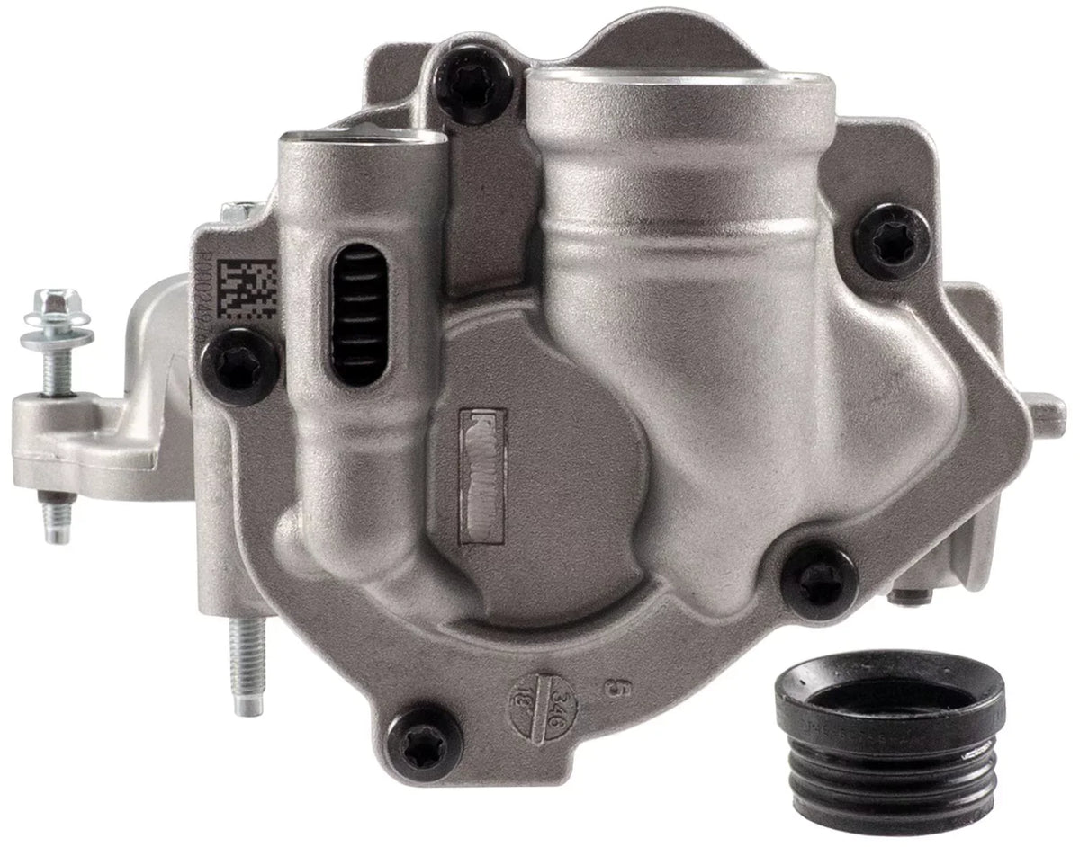 Melling M491 Stock Engine Oil Pump Fits select: 2015-2017  F150, 2016-2018