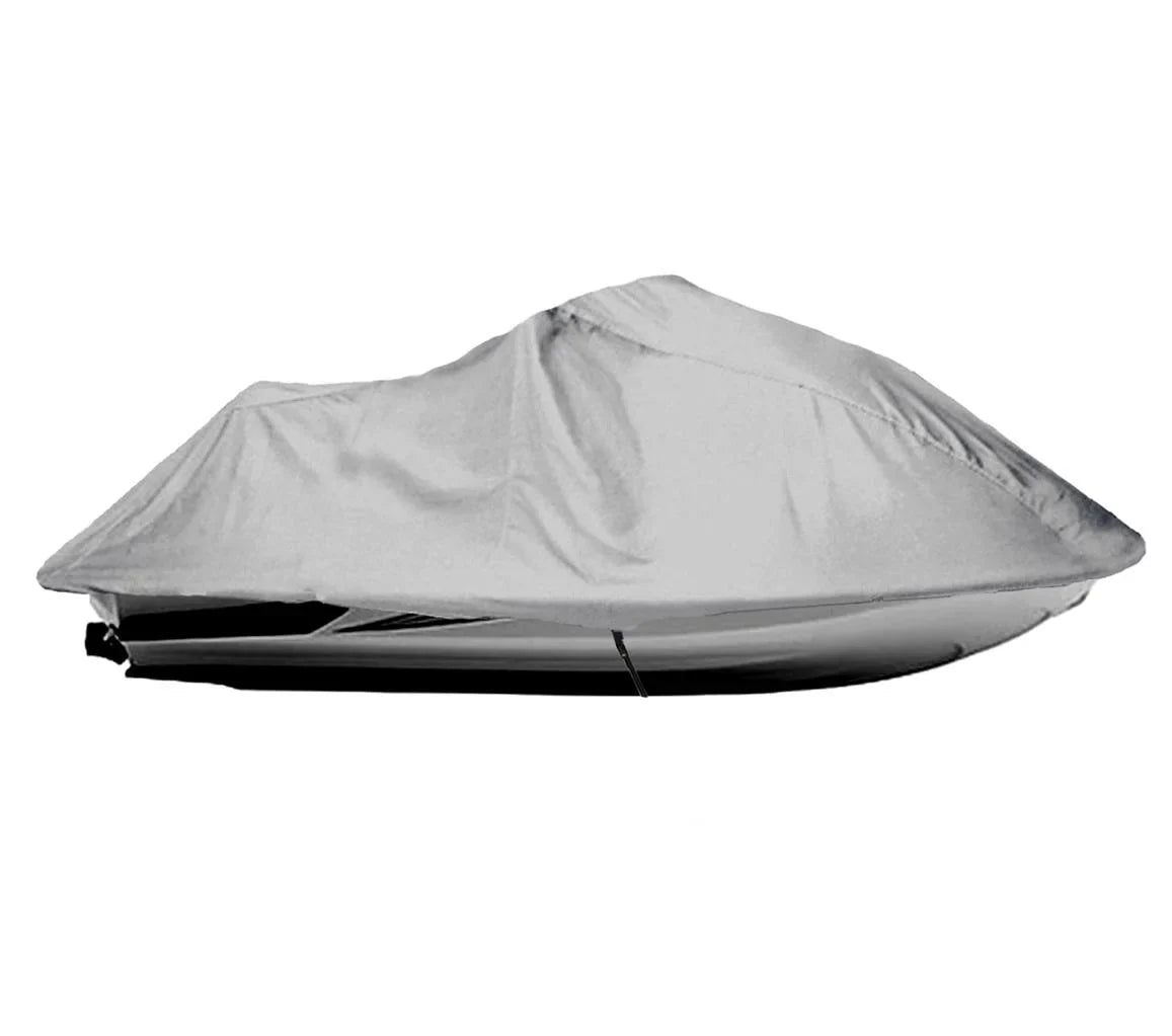 Compatible for SeaDoo Jet Ski Spark 3up 900 H.O.  JetSki Cover 2017 2018 2019-2021 2022 420 Denier  Cover Canvas