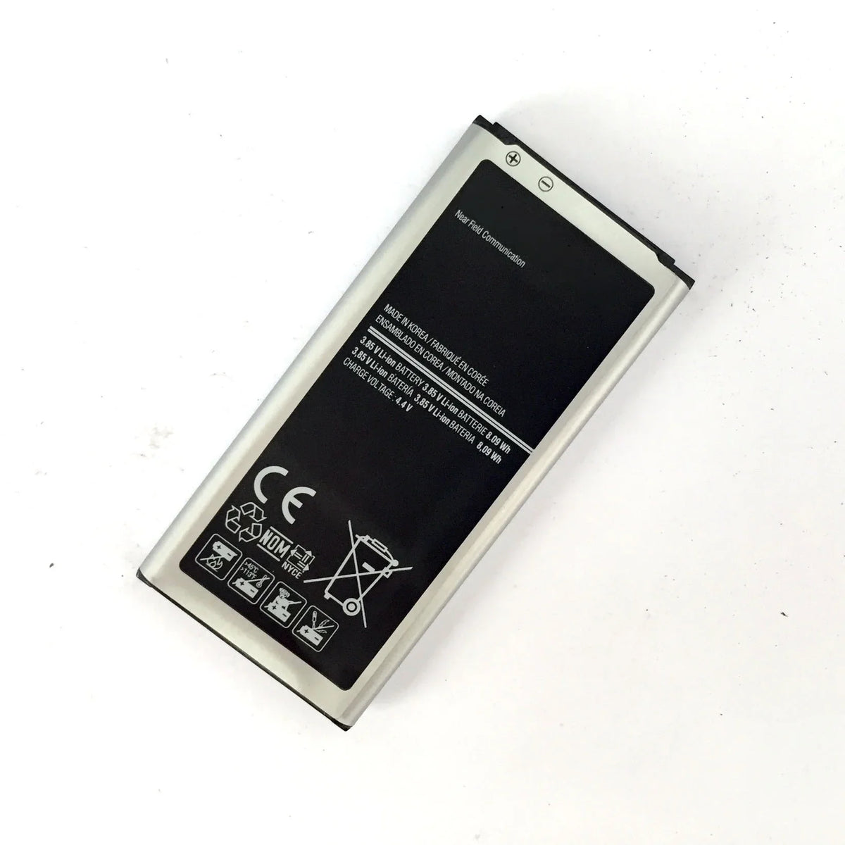 Replacement Battery -BG800BBE -BG800BBA For &T Samsung Galaxy S5 Mini -G800A Tool