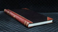 My sundowner and other poems / by John Farrell ; edited, with memoir and notes, by Bertram Stevens (1904) [Leatherbound]