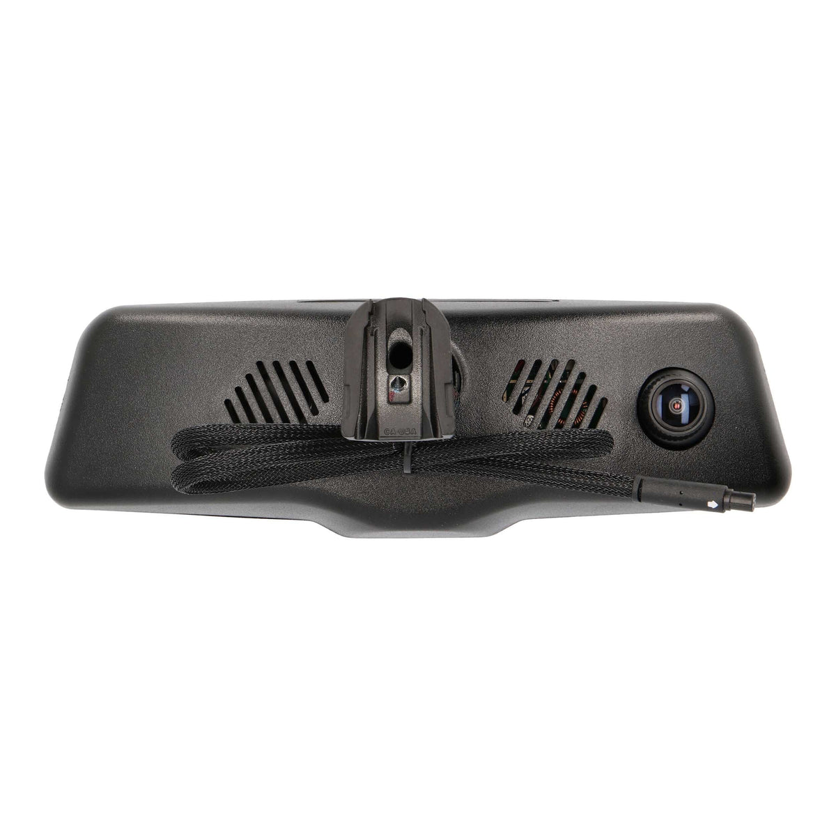 iBeam -LVM9 9" Live View Streaming Rearview Mirror 1080P Front & Rear 1280×320