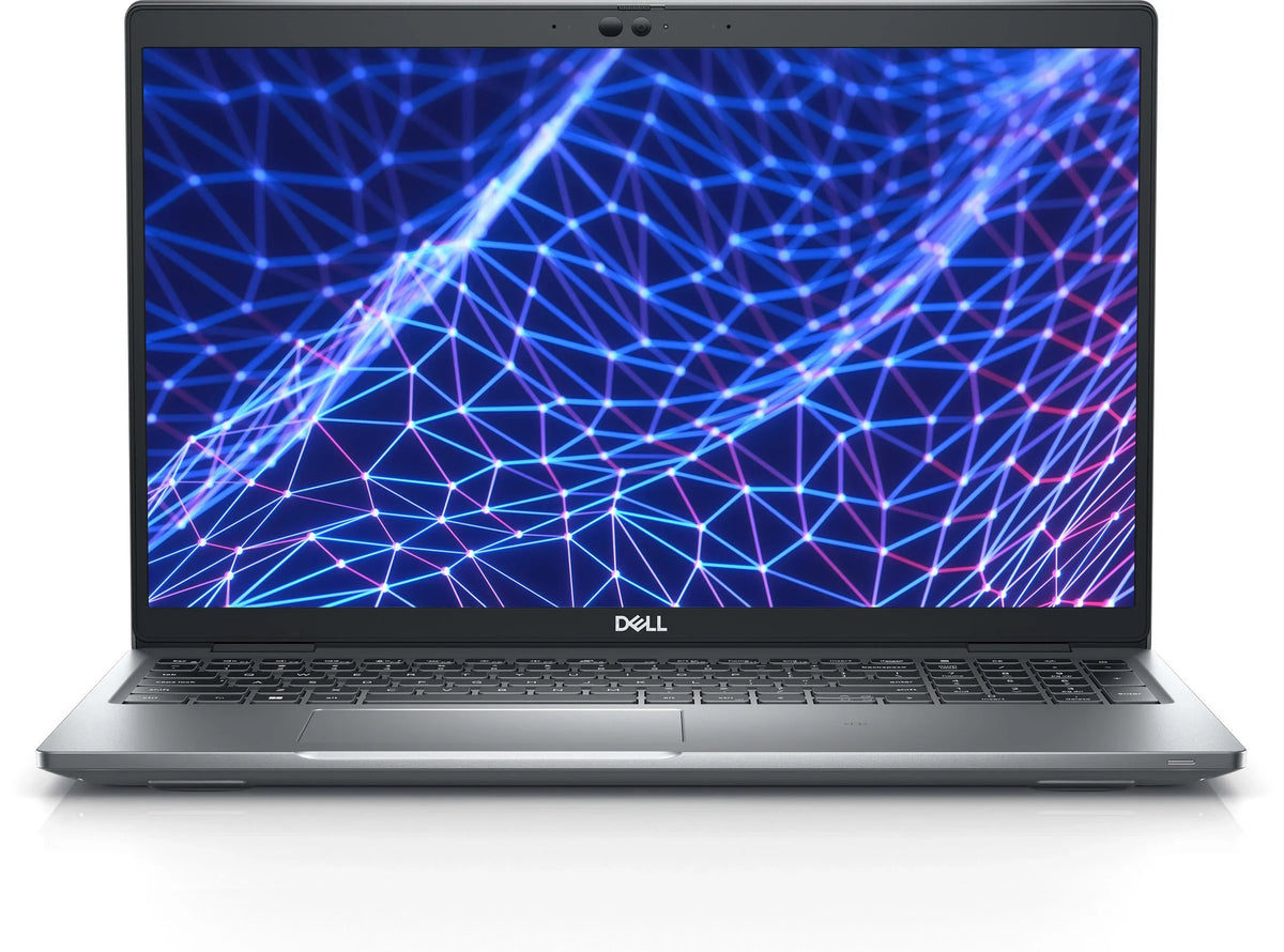 Dell Latitude 5000 5530 Laptop (2022) | 15.6"  | Core i5 - 512GB  - 32GB  | 10 Cores @ 4.4 GHz - 12th Gen