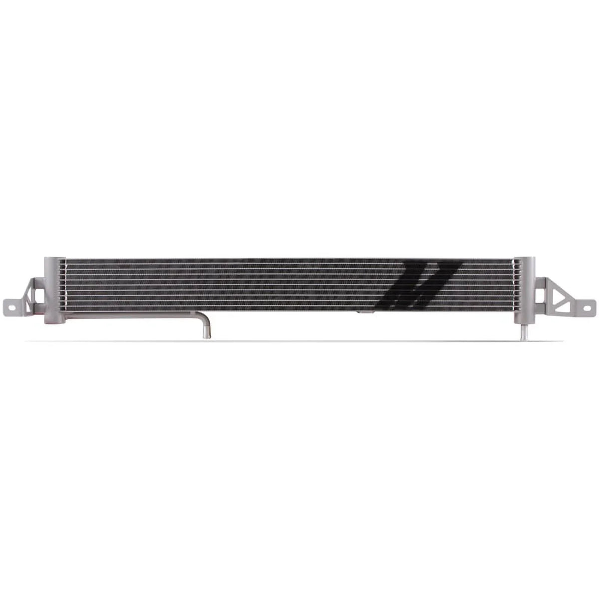 Mishimoto -F150-15SL Automatic Transmission Oil Cooler Compatible With Ford F150 2015-2017/ Raptor 2017+