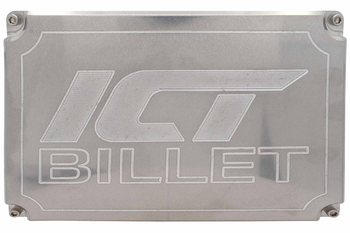 Billet  Gen 3   Billet Dress Cover Compatible with Blue-Red Blue-Green LS1 LQ4 0411 P01 P59 Silverado Camaro Corvette Made in America 551968-LS11CV