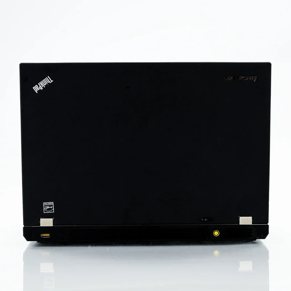 Restored Lenovo ThinkPad T530 Laptop i5 Dual-Core 8GB 500GB Win 10 Pro B v. (Refurbished)