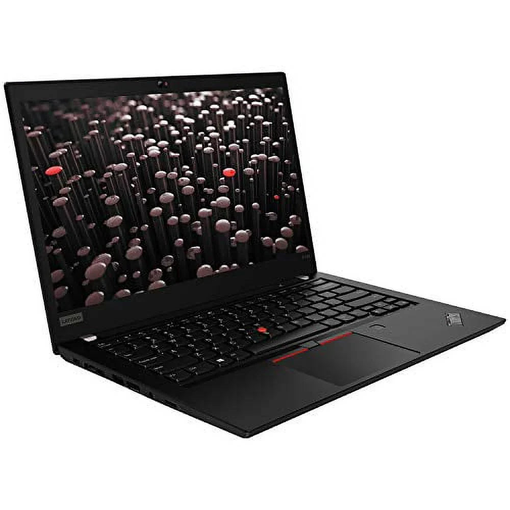 Lenovo ThinkPad Laptop 2023 New, 14"   Touchscreen, Intel Core i7-1185G7 4-Core,  Quadro T500 Graphics 4GB, 32GB DDR4, 2TB , Backlit , Thunderbolt 4,  Reader, Wi-Fi 6, Win11 Pro