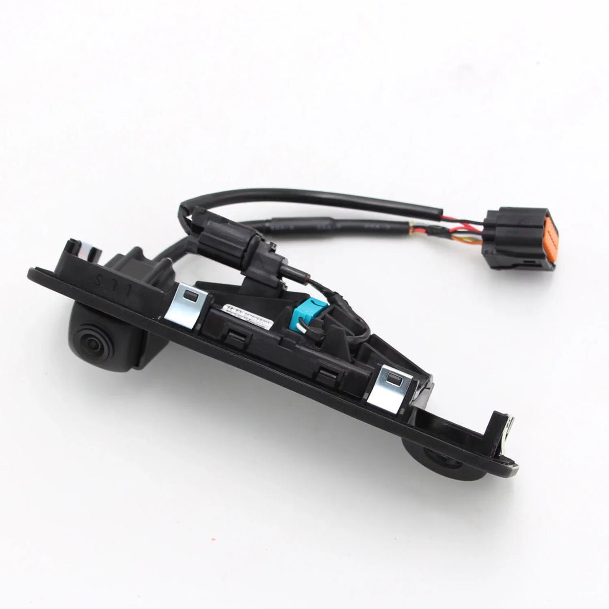 Trunk Rear View Backup Reverse Parking Camera Fits for 15-17 Hyundai Sonata